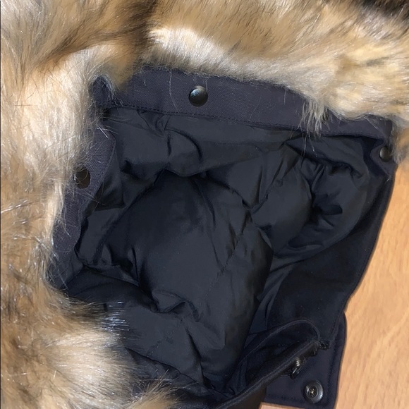 NWT North Face FUTURELIGHT Defdown Parka Jacket - Picture 12 of 12